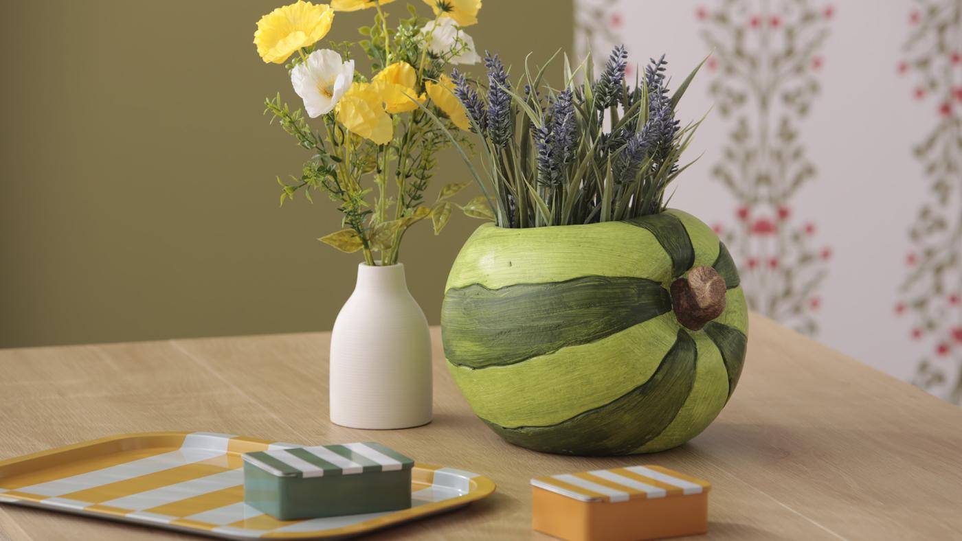 Nueva colección de Cocina