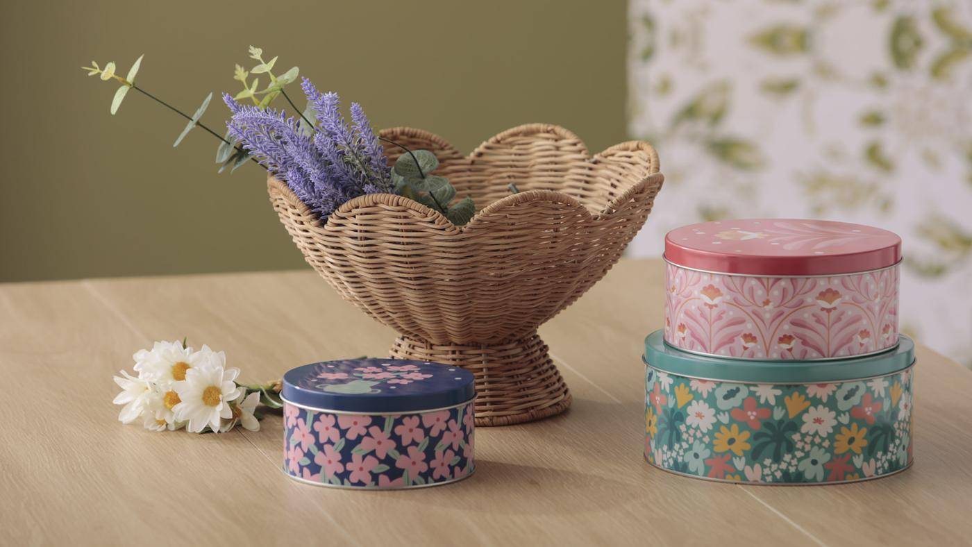 Nueva colección para Mamá