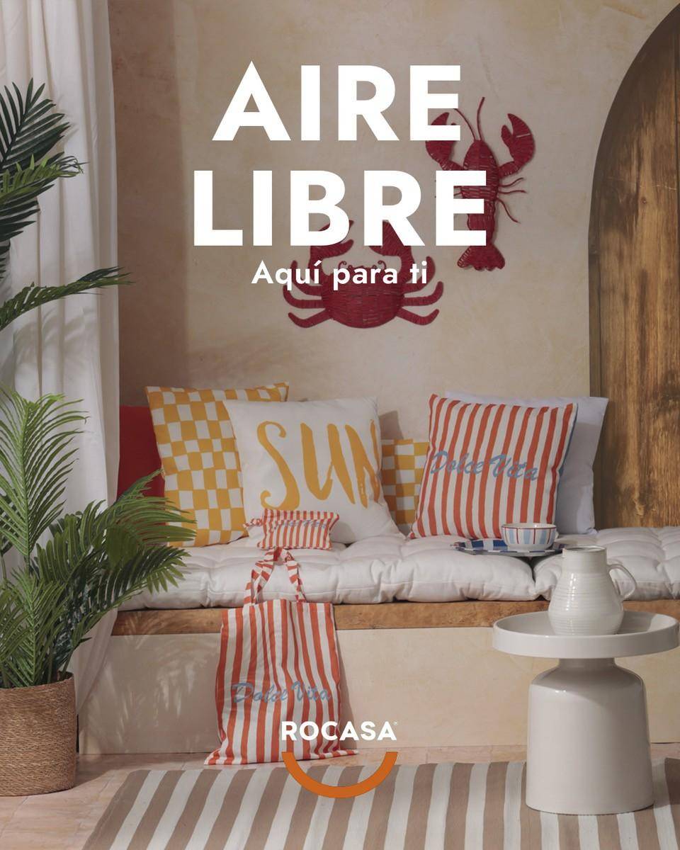 AIRE LIBRE