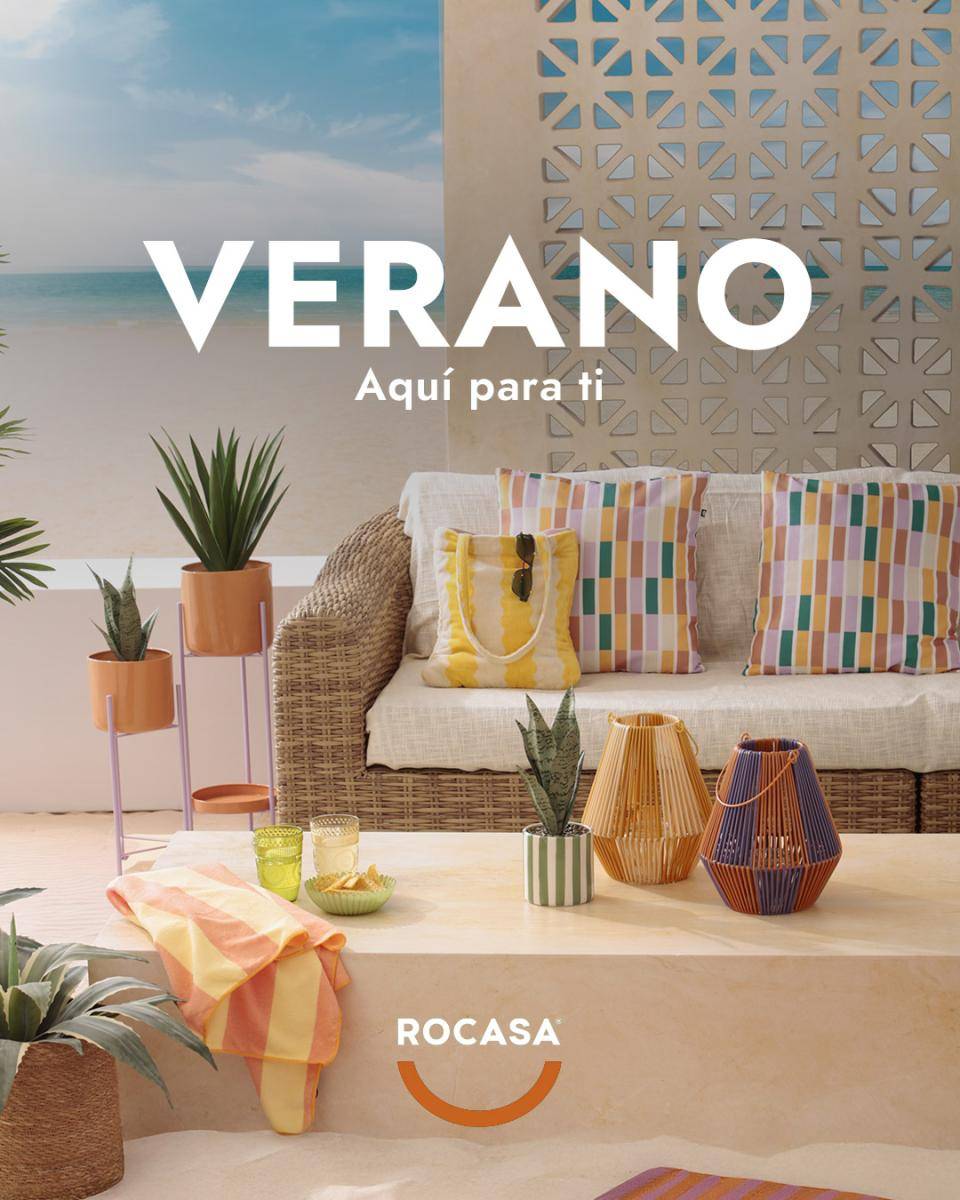 Verano 2026