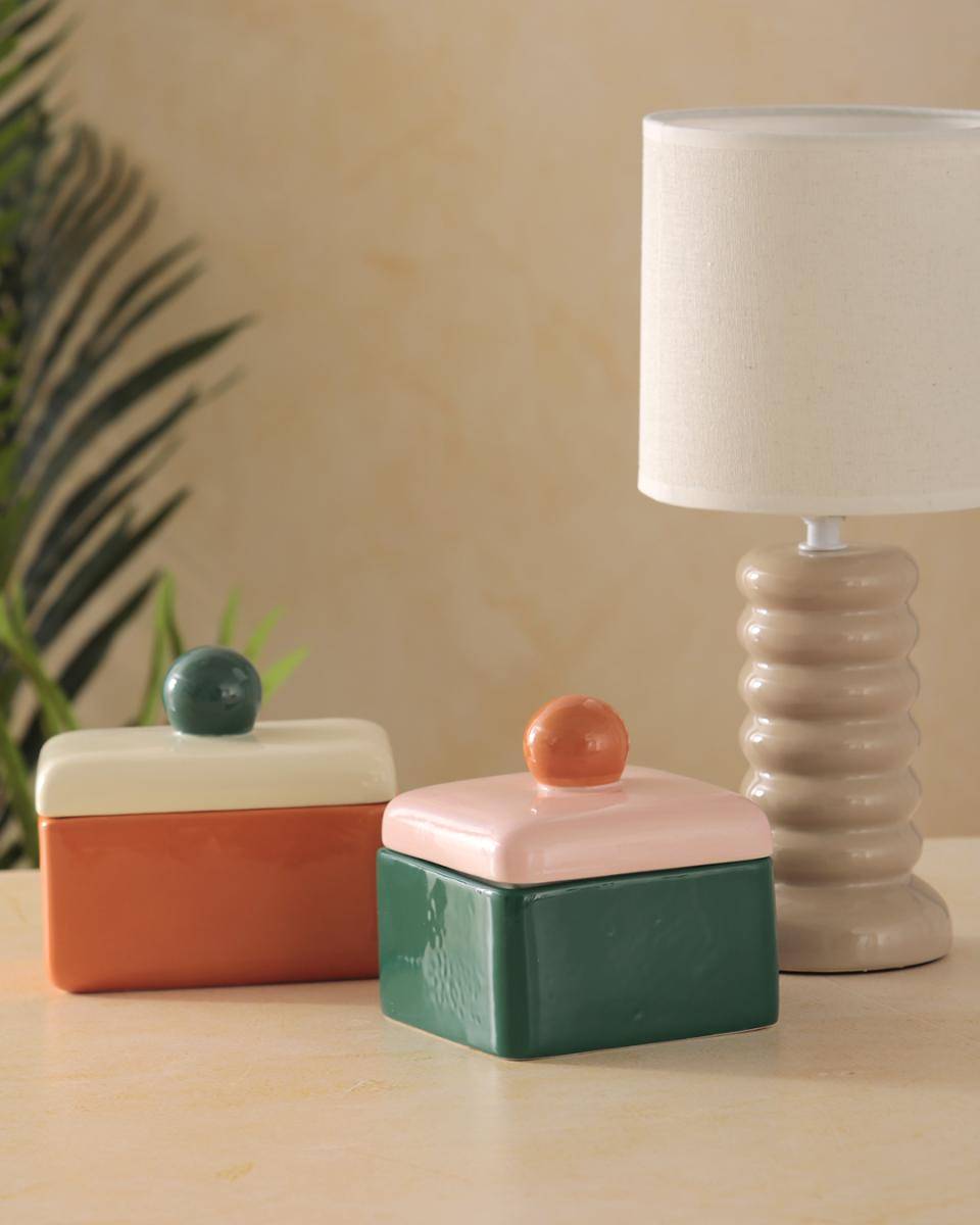 Decora con color