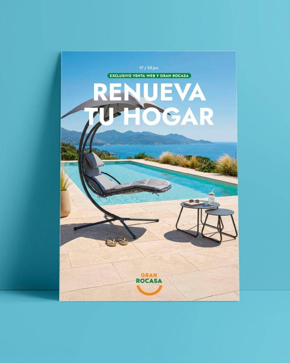 RENUEVA TU HOGAR