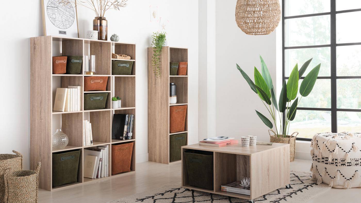 Novedades de otoño