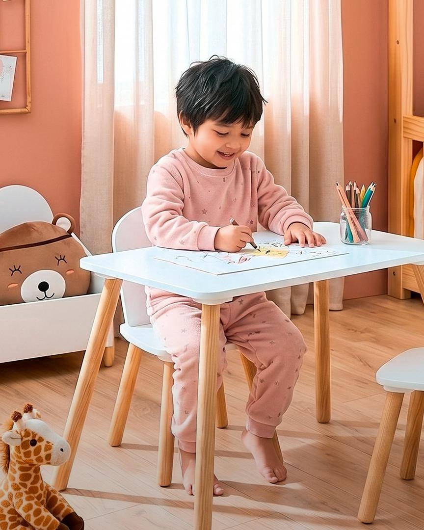 TODO PARA LOS PEQUES DE CASA