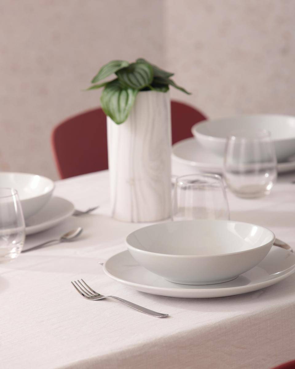 Una mesa especial