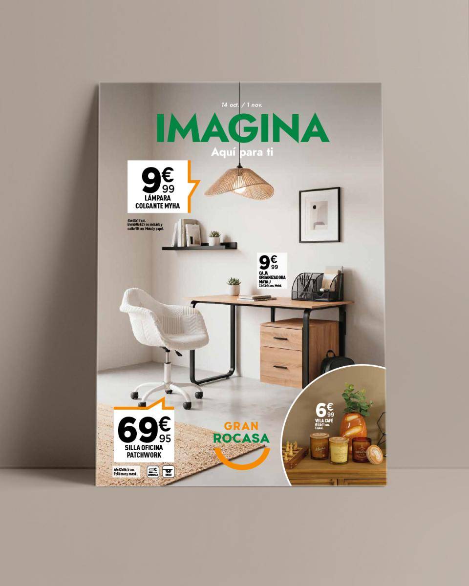 IMAGINA