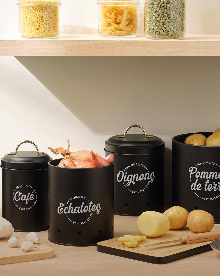 Más accesorios para tu cocina
