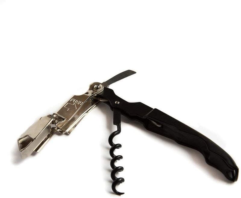 Sacacorcho Doble vista 2