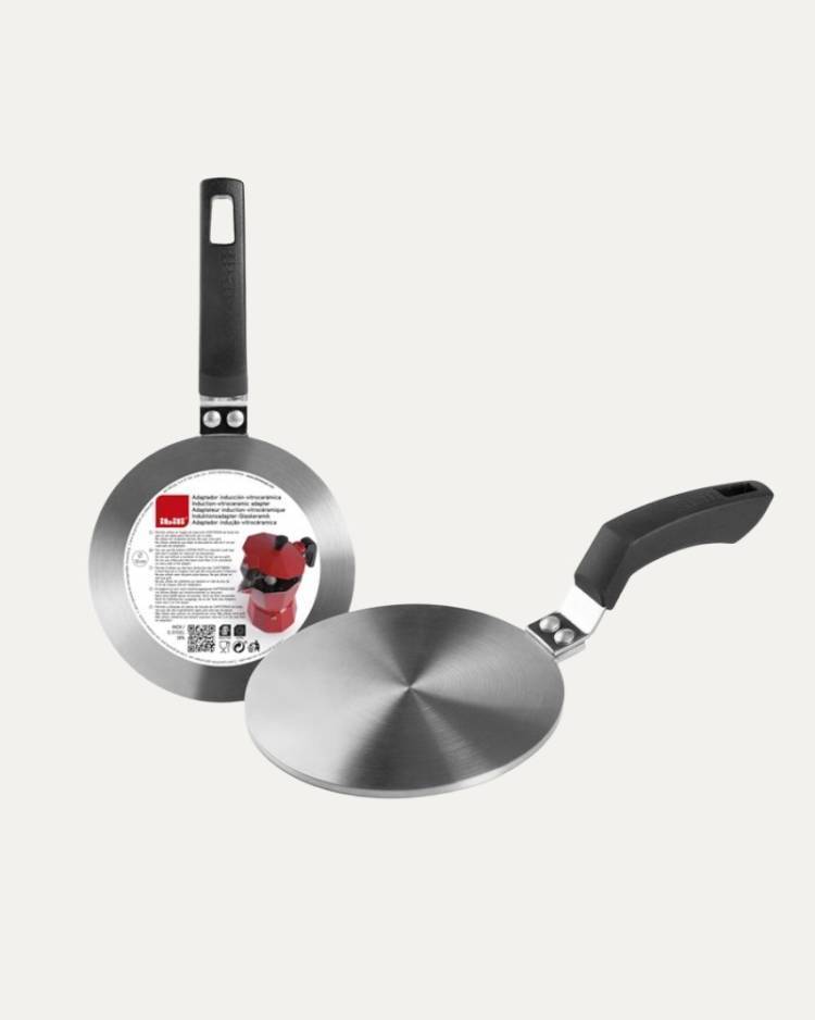 Placa Adaptador Inducción