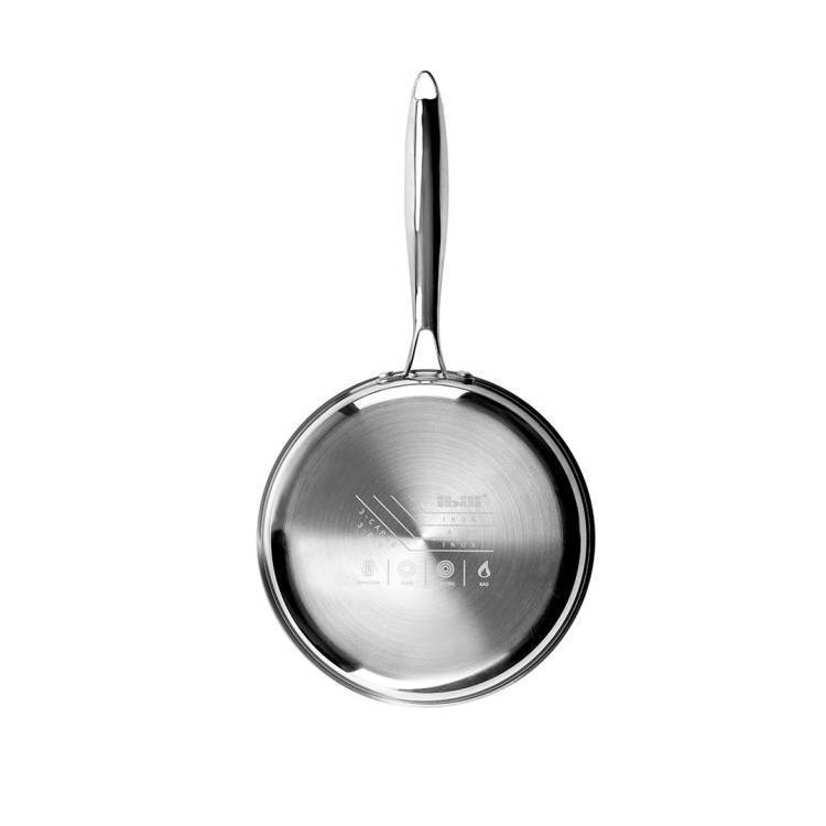 Sartén Triply Natural vista 2