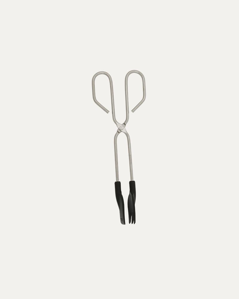 Pinzas Cocina Nylon Corta