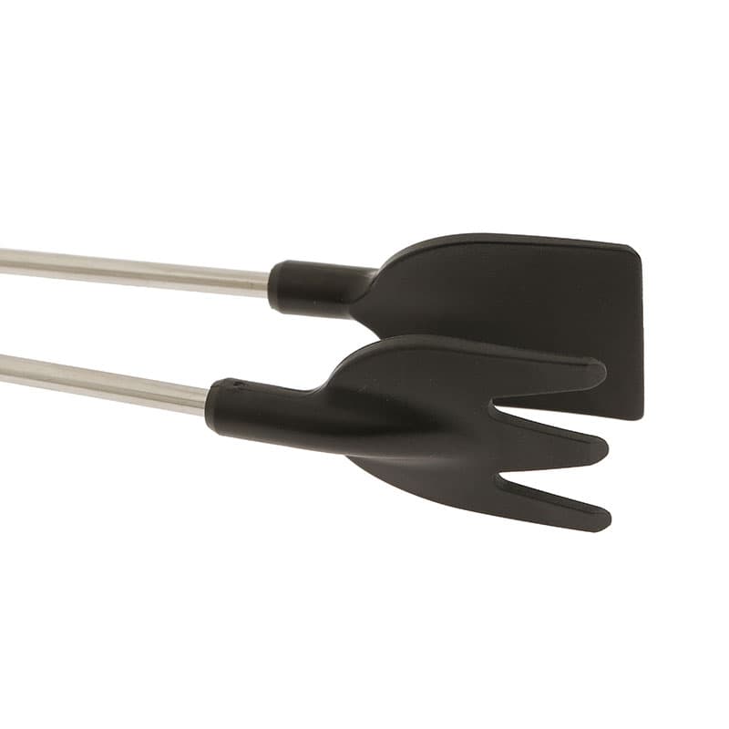 Pinzas Cocina Nylon Larga vista 2