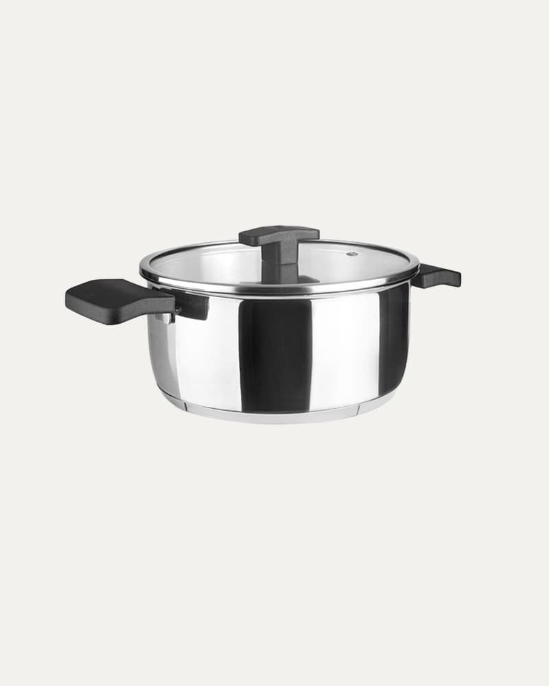 Cacerola Inox