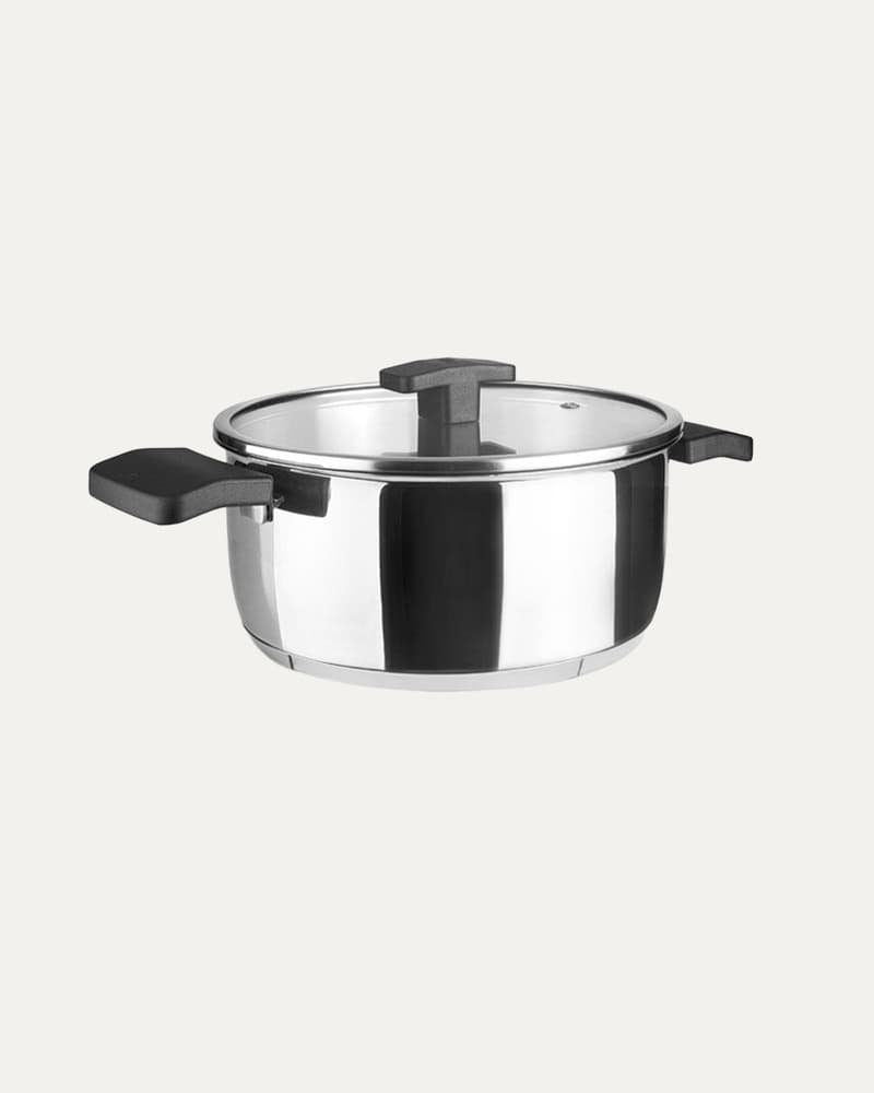 Cacerola Inox