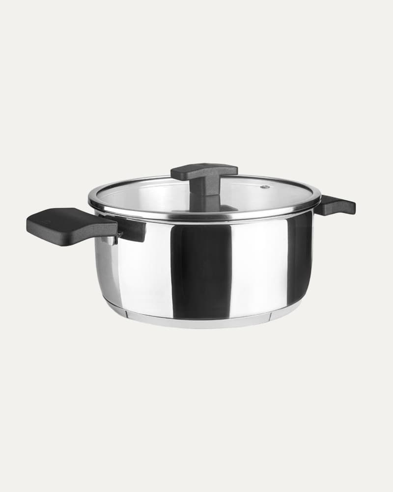 Cacerola Inox