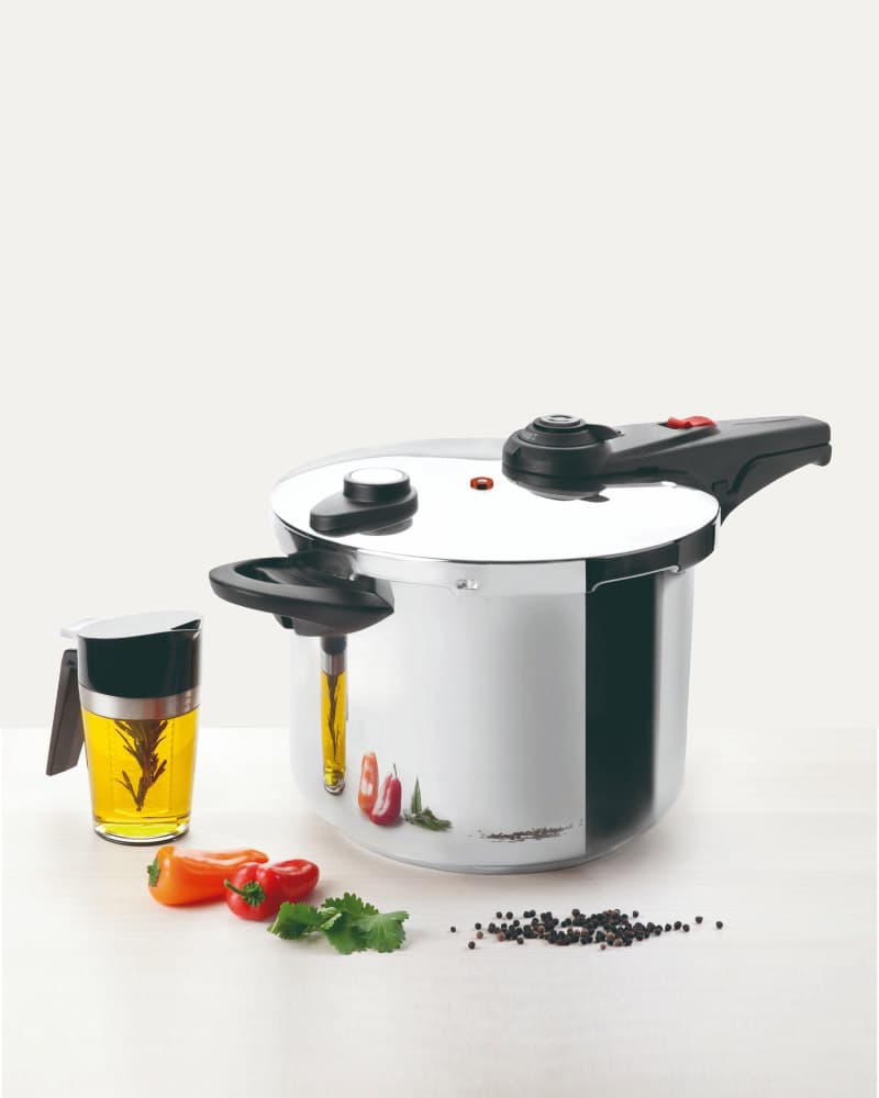 Olla Presión Master