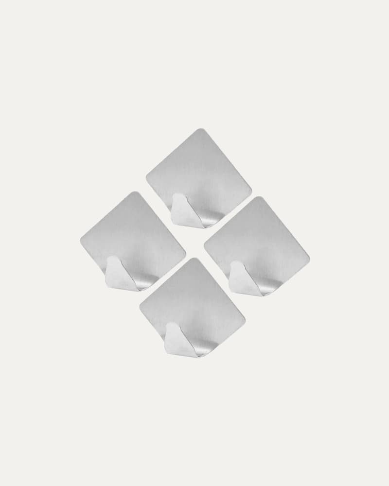 Gancho Adhesivo Forma