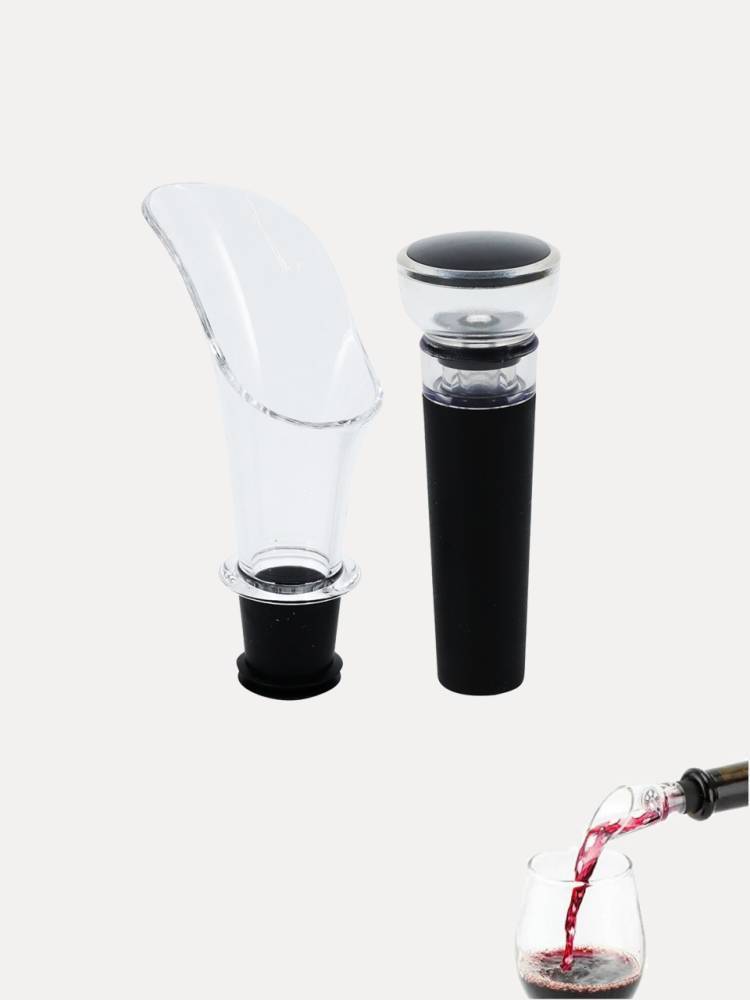 Tapon Botella Vino C/Vert