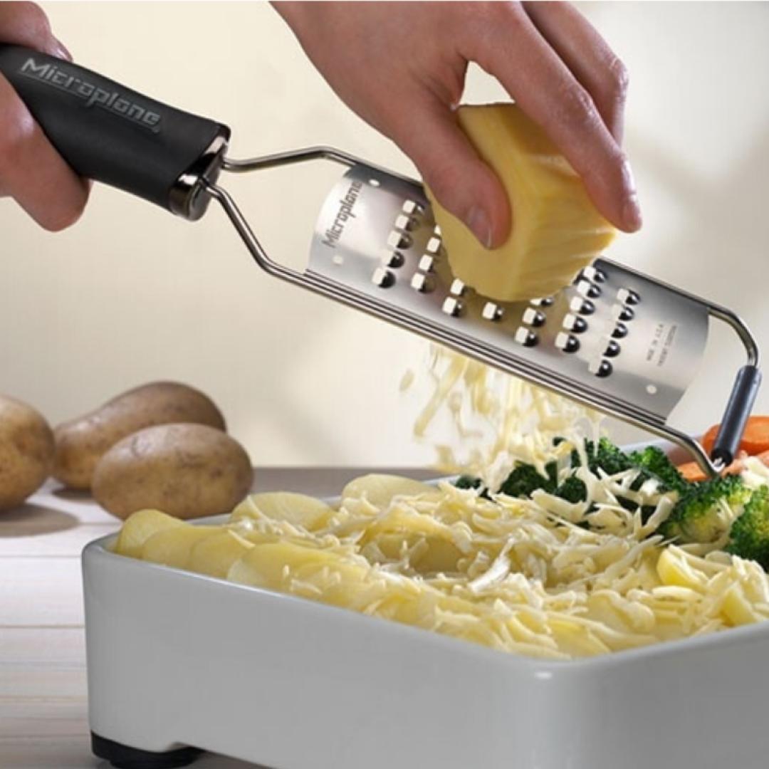 Rallador Extragrueso - Vista 3