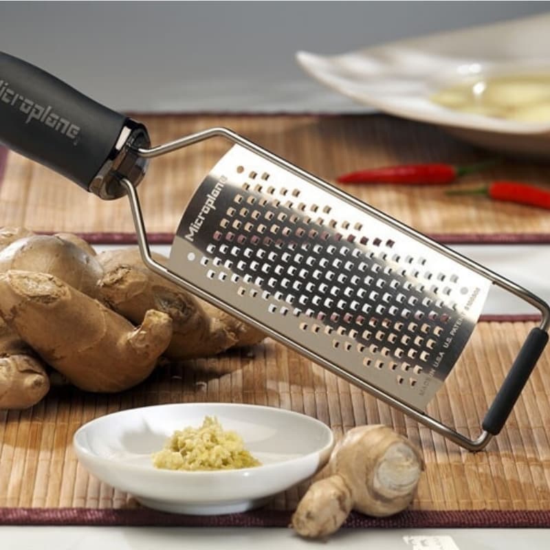 Rallador Grueso Gourmet - Vista 3