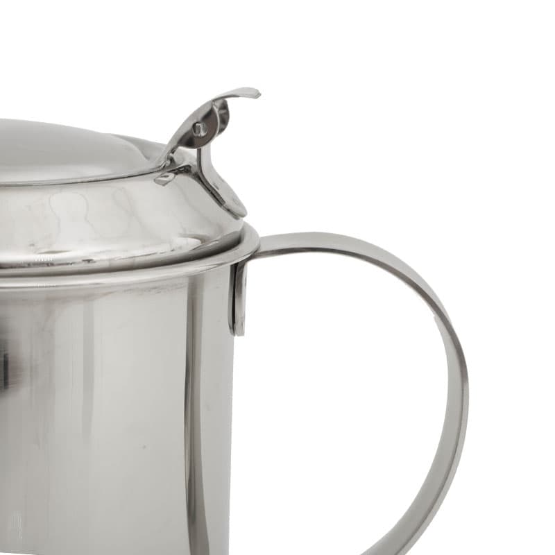 Grasera Inoxibar - Vista 3