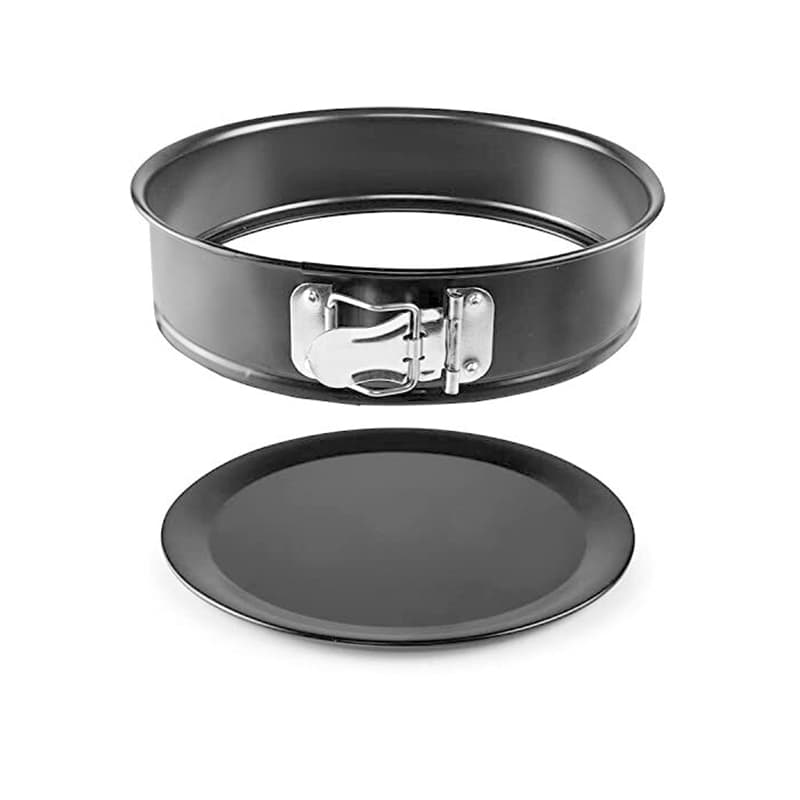 Molde Desmontable Moka vista 2