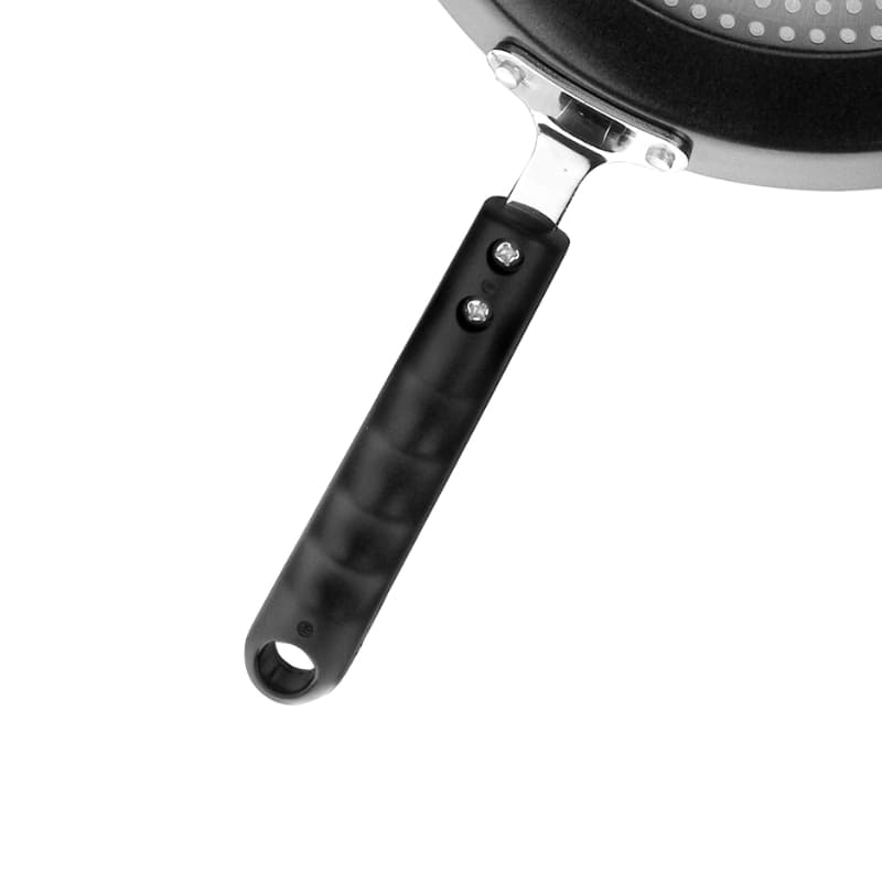 Crepera Indubasic vista 2