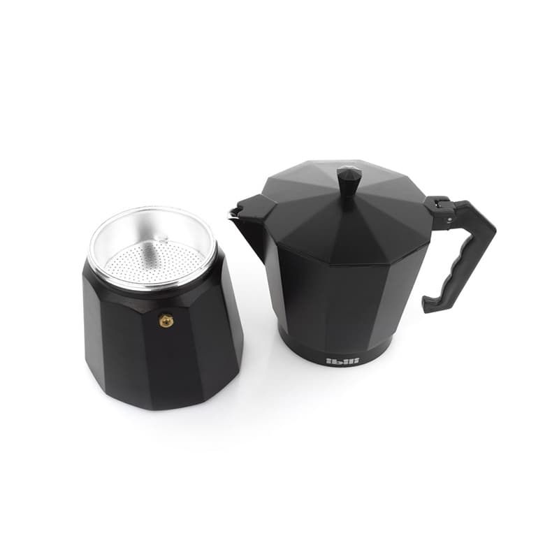 Cafetera Bahía Black - Vista 3