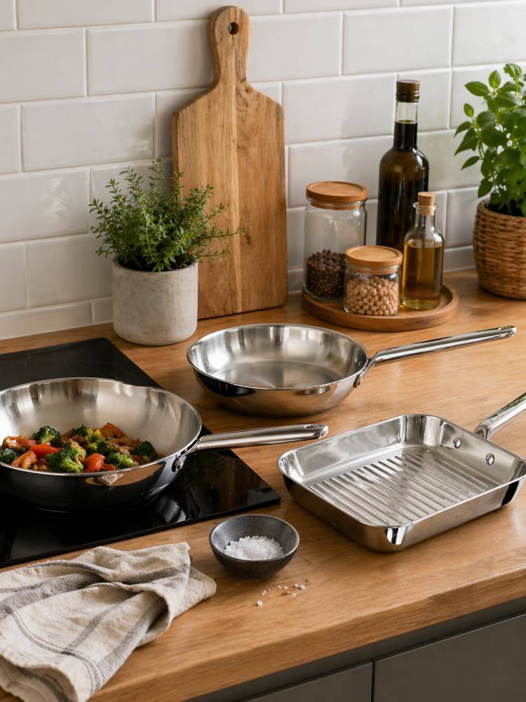 Asadora Grill Nat.cooking vista 2