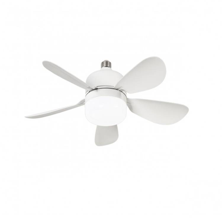 Bombillo Ventilador Nano
