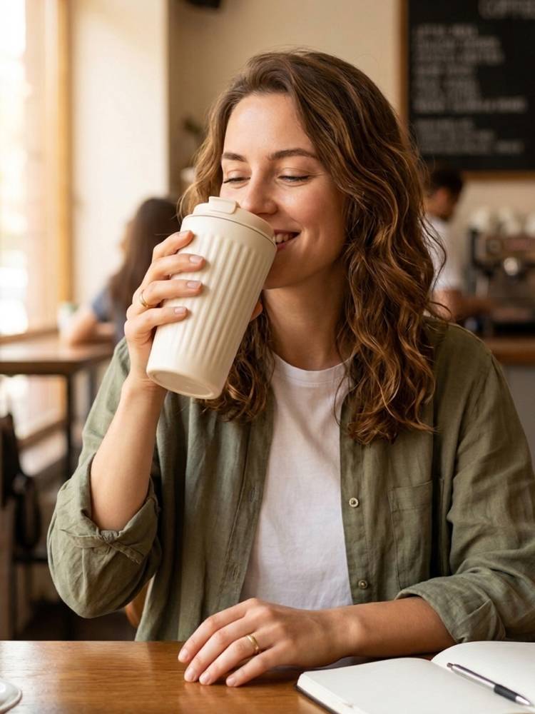 Vaso Termo - Vista 3