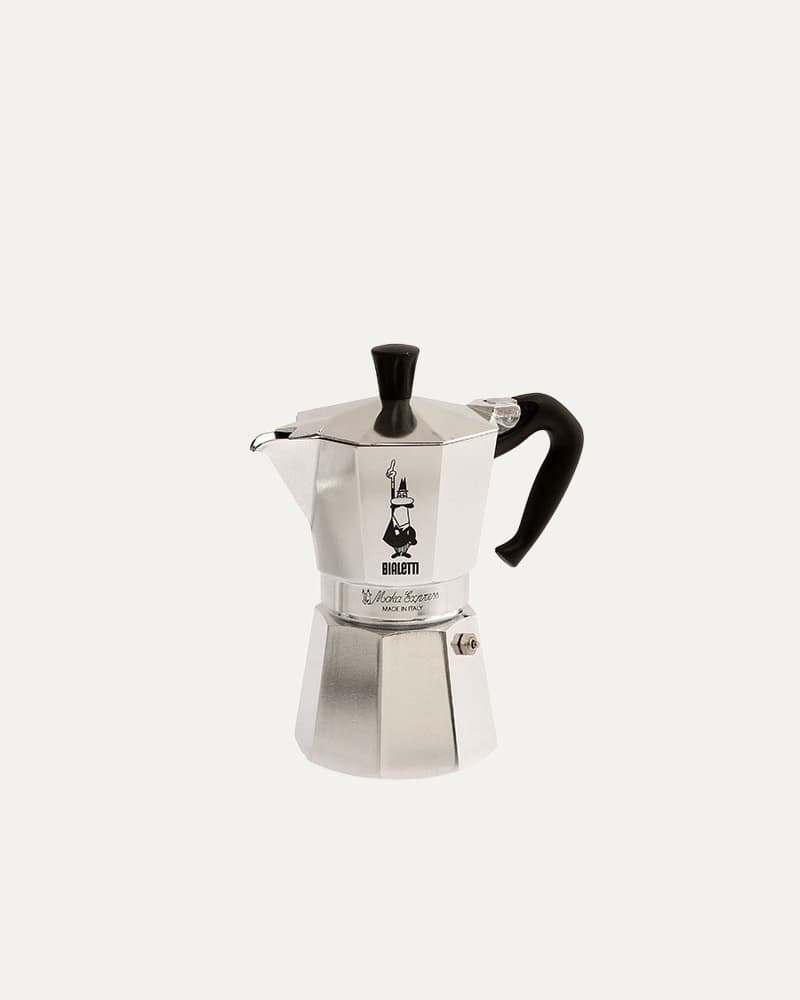 Cafetera Moka Express