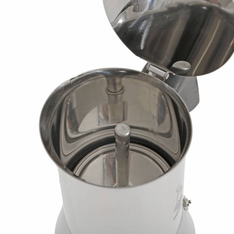 Cafetera Venus vista 2