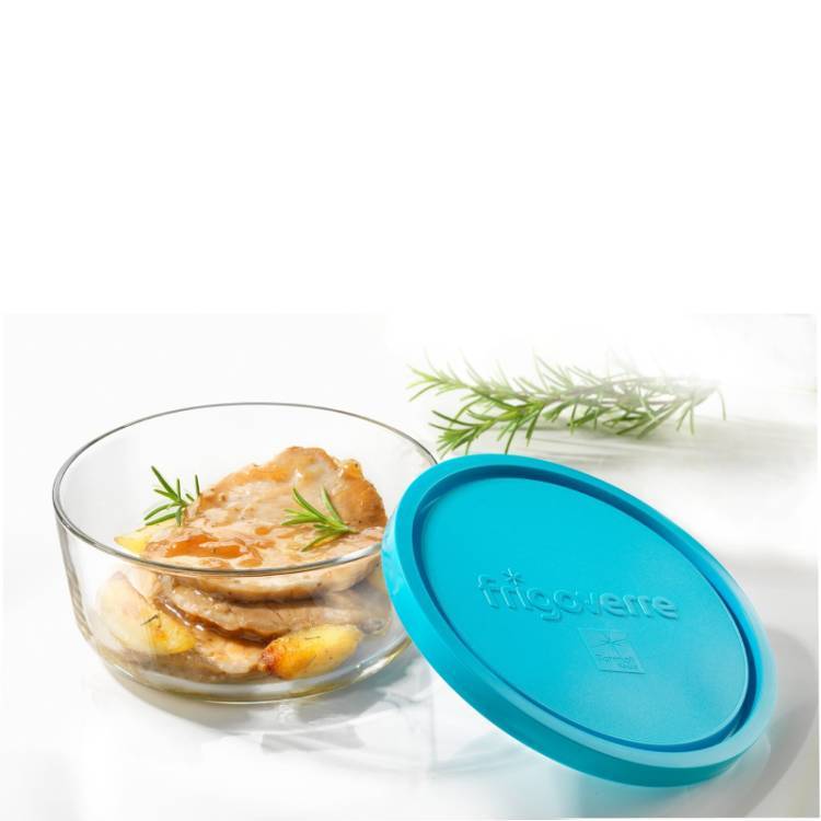 Fiambrera Frigo vista 2