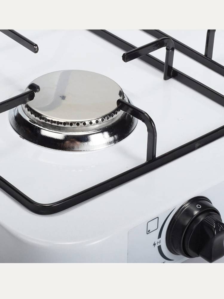 Cocina Gas Ko-6383 vista 2