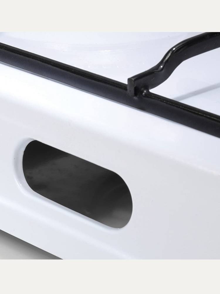 Cocina Gas Ko-6383 - Vista 3