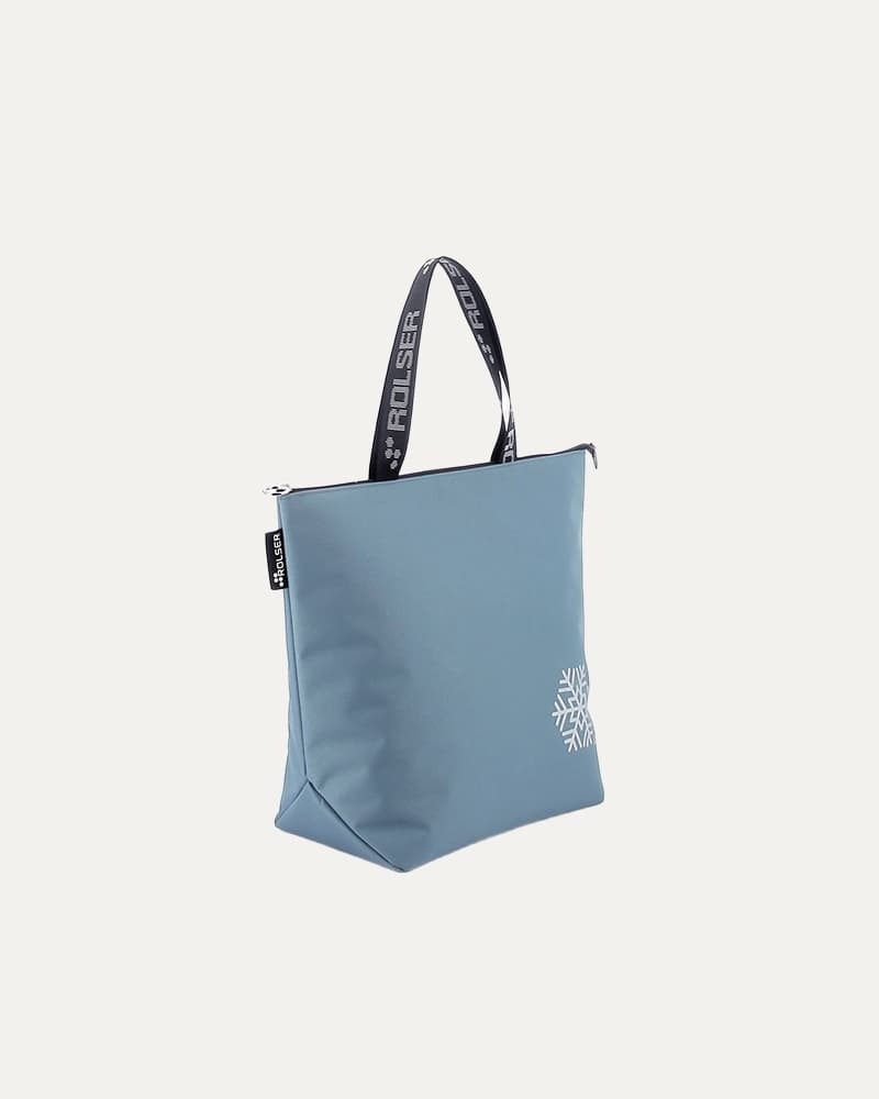 Bolso Compra Termo Mar