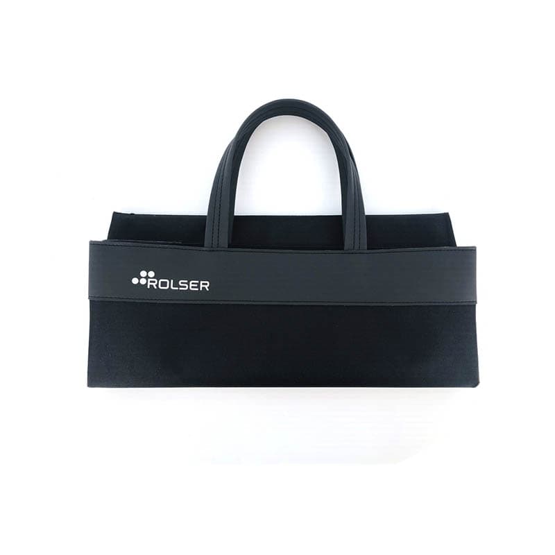 Bolso Compra Rojo Bbag Ln vista 2