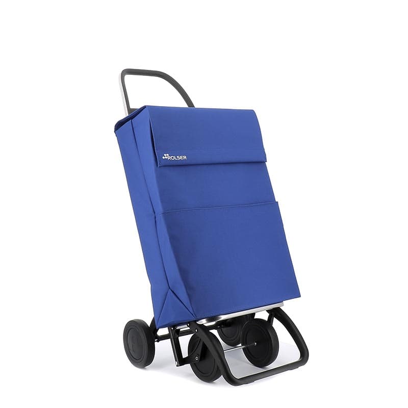 Carro Compra 2500Dl - Vista 3