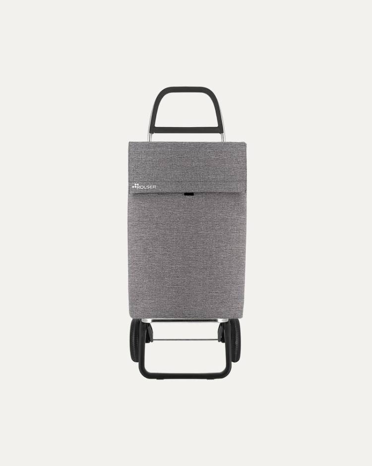 Carro Compra Tweed