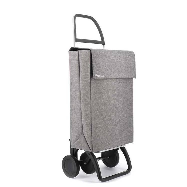 Carro Compra Tweed vista 2