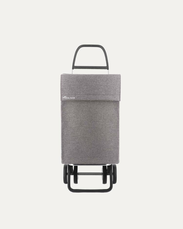 Carro Compra Tweed