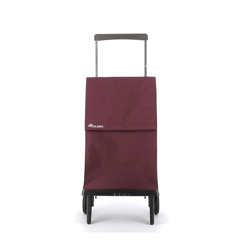 Carro Compra Plegamatic