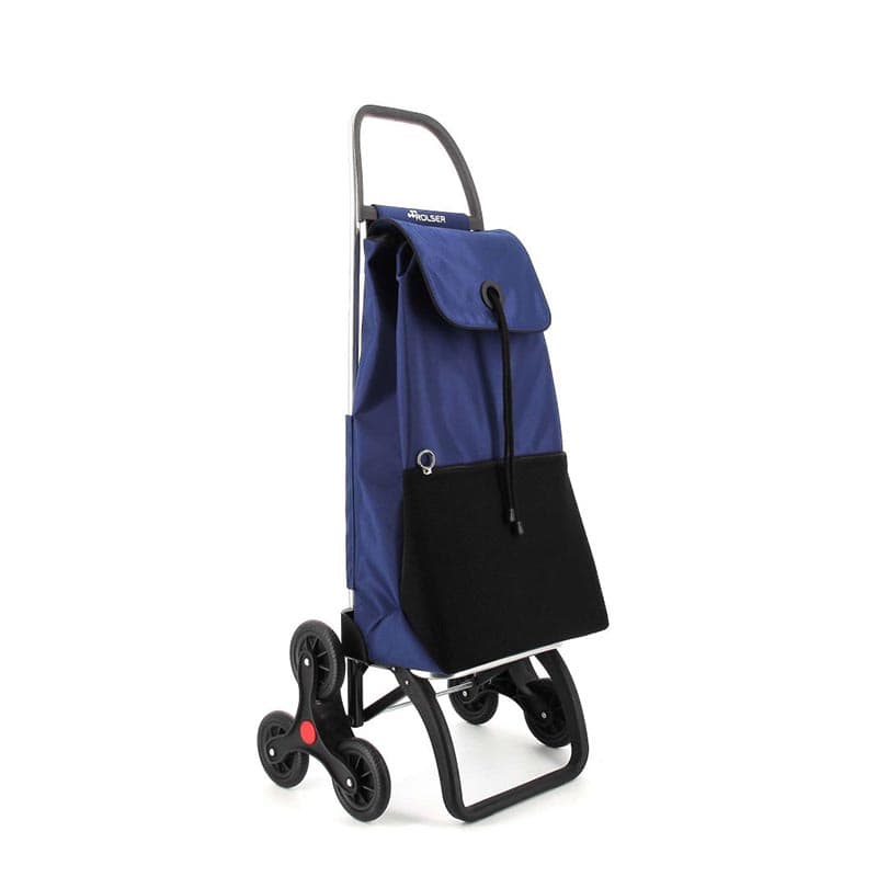 Carro Compra I-Max Klein