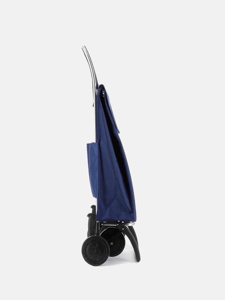 Carro Compra Akanto Azul - Vista 3