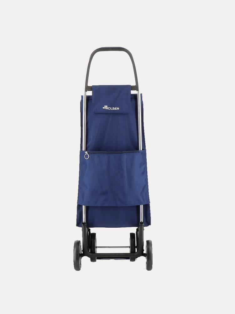 Carro Compra Akanto Azul - Vista 4