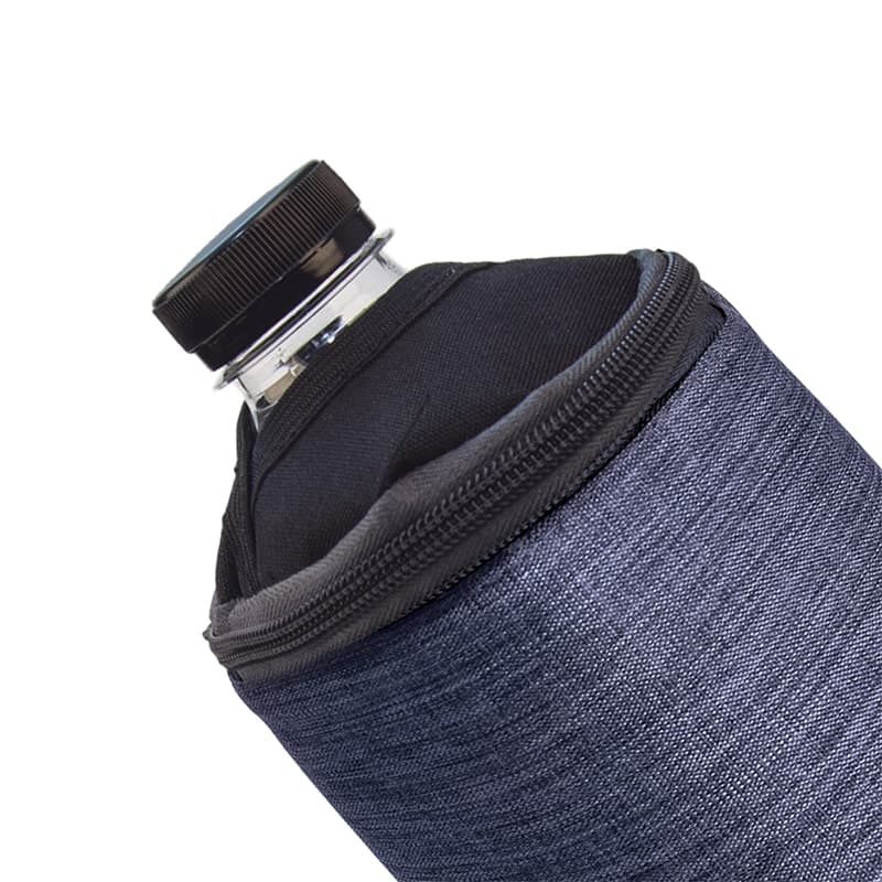 Nevera P/Botella Azul - Vista 3