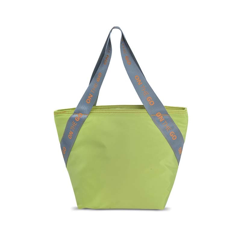 Bolso Nevera Tote On The vista 2