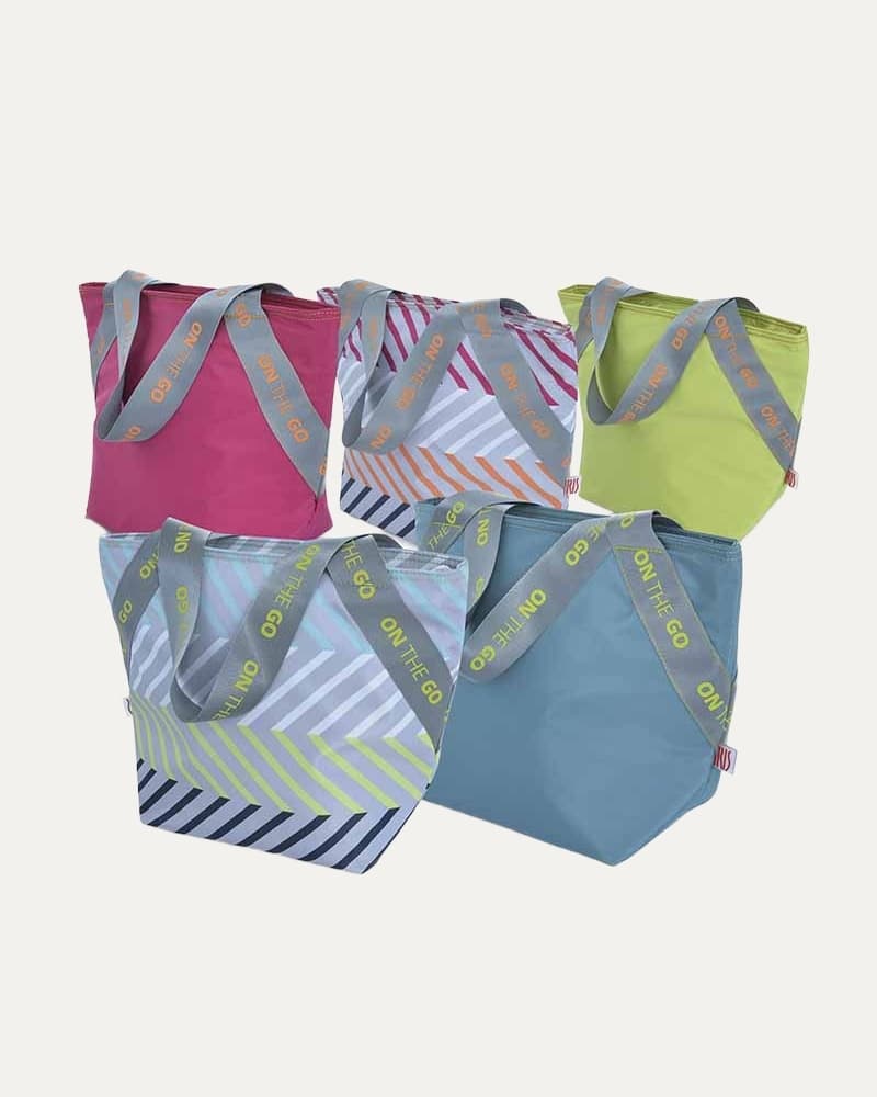 Bolso Nevera Tote On The