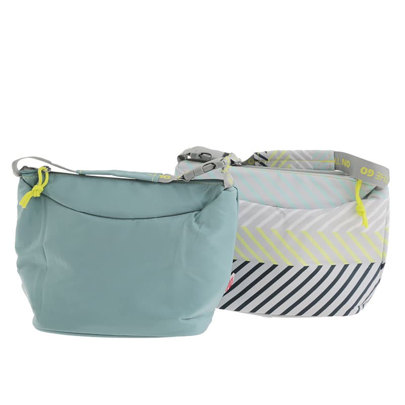 Bolso Nevera Hanging On - Vista 3